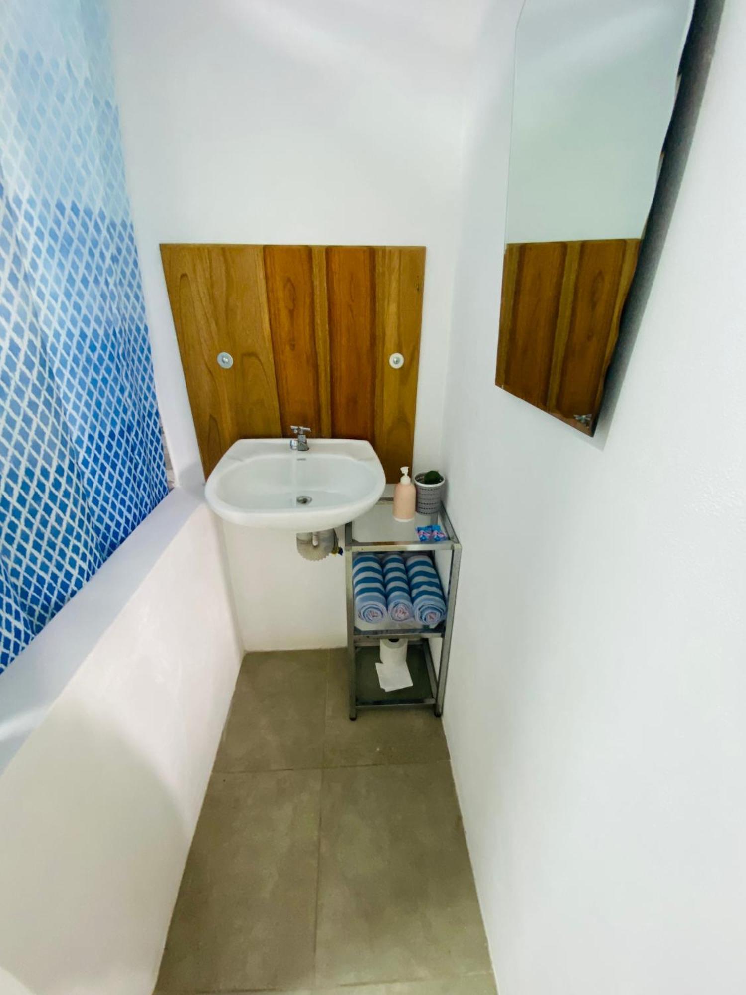 Nomads Family Rooms, Fortuna Town La Fortuna Extérieur photo