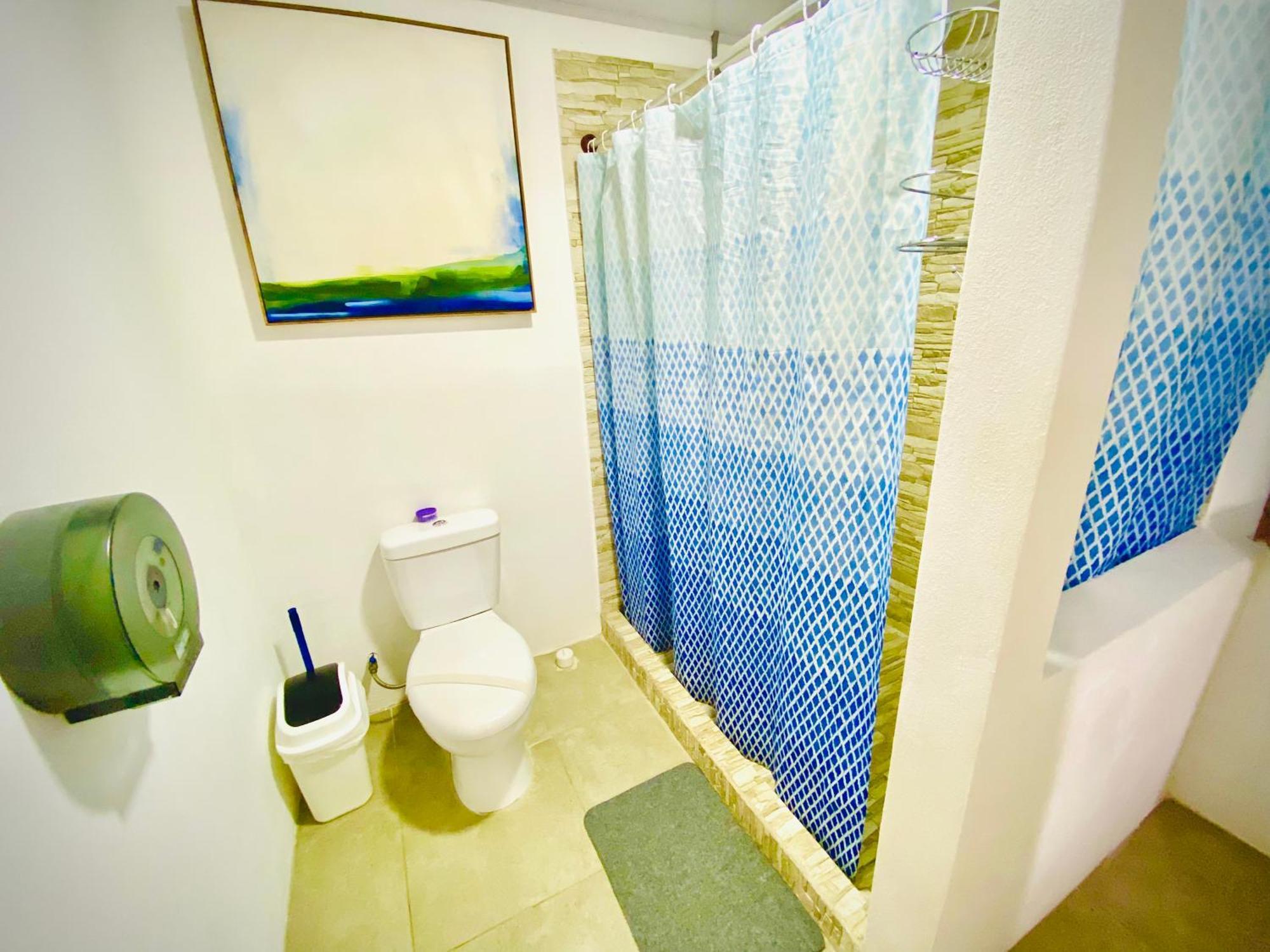 Nomads Family Rooms, Fortuna Town La Fortuna Extérieur photo